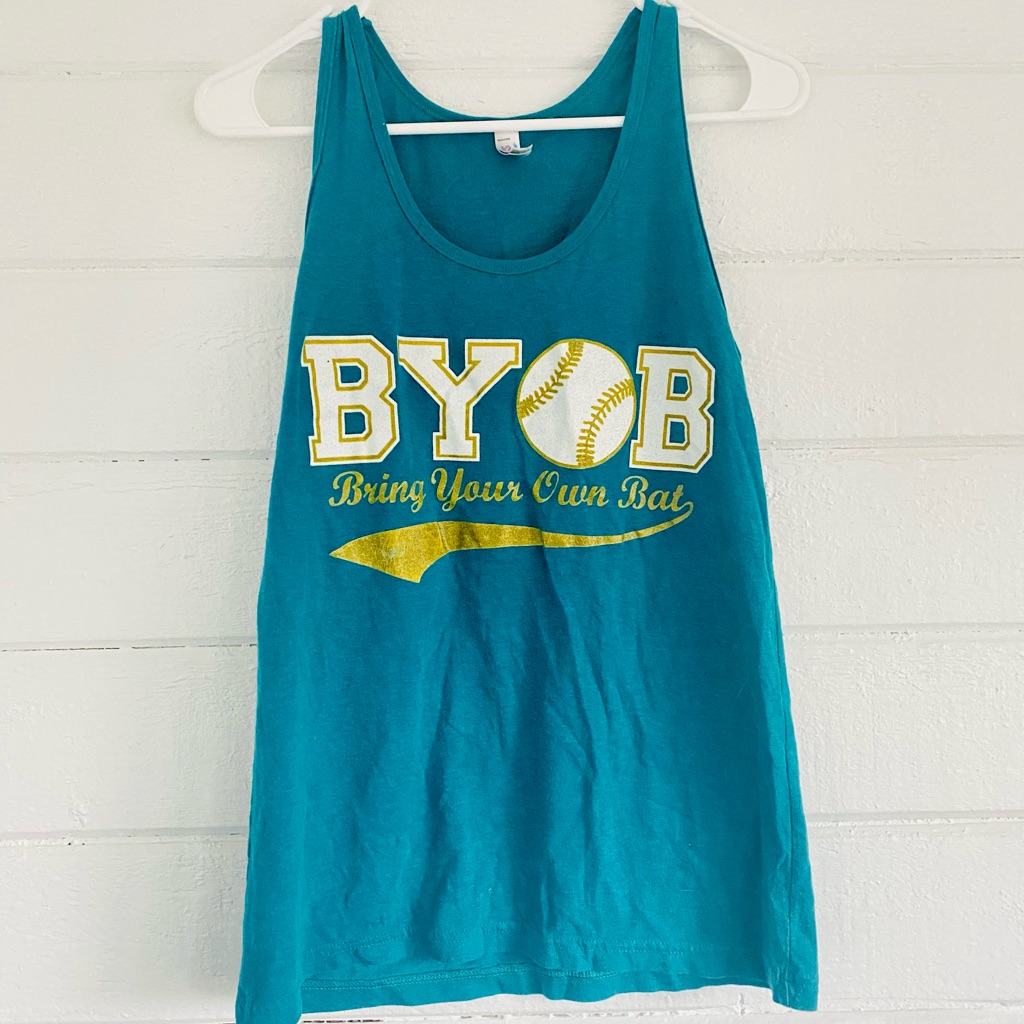 Tridelt Tank Delta Delta Delta  Tri Delta  Sorority